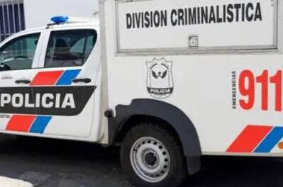 Identificaron al hombre hallado sin vida en el río: era un changarín de la zona