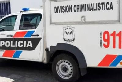 Identificaron al hombre hallado sin vida en el río: era un changarín de la zona