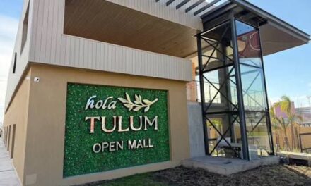 Tulum Open Mall abrirá sus puertas con 42 nuevos puestos de trabajo
