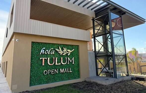 Tulum Open Mall abrirá sus puertas con 42 nuevos puestos de trabajo