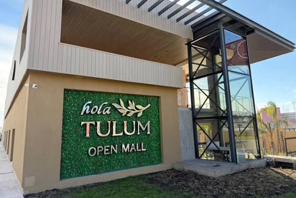 Tulum Open Mall abrirá sus puertas con 42 nuevos puestos de trabajo