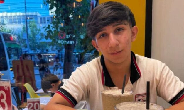 Apareció el adolescente de 17 años que era buscado desde el jueves