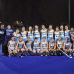 La UNSJ cerró entre las mejores del país en la Superliga de hockey
