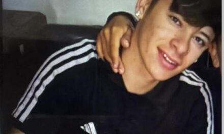 Terminó la angustia: apareció el joven de 18 años buscado desde el lunes