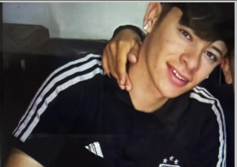 Buscan intensamente a un joven de 18 años desaparecido desde el lunes