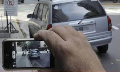 Rawson habilita «Cámara Testigo», una herramienta para que los vecinos denuncien infracciones con fotos y videos