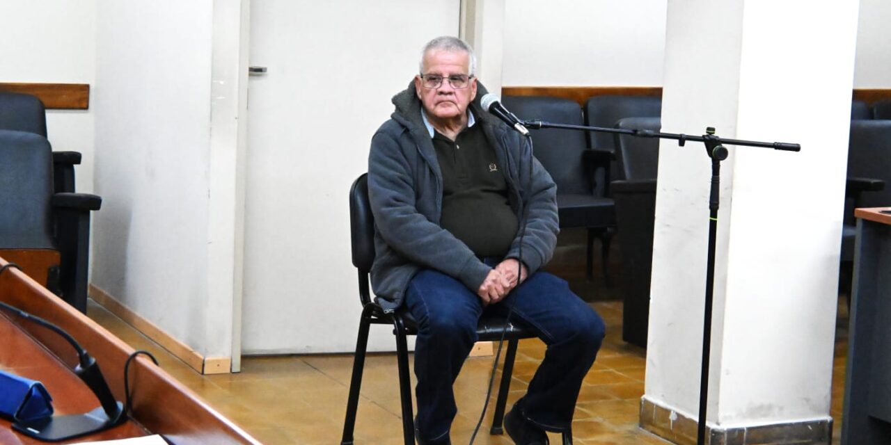 Condenaron a cuatro años de prisión efectiva a un hombre por distribuir material de abuso sexual infantil
