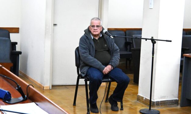 Condenaron a cuatro años de prisión efectiva a un hombre por distribuir material de abuso sexual infantil
