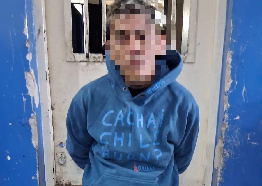 Cayeron dos hermanos acusados de balear a una mujer y atacar una vivienda