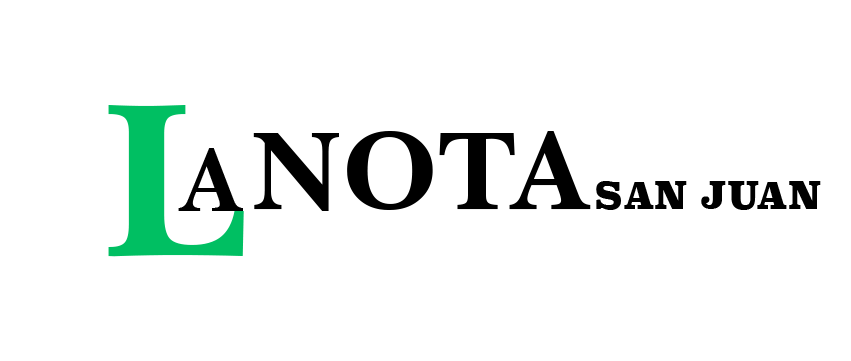 La Nota San Juan