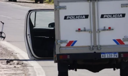 Tragedia en Ullum: hallaron sin vida a un motociclista en una zona de difícil acceso