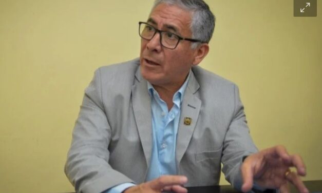 «En San Juan se puede caminar con el celular en la mano»: Delgado aseguró que la provincia es más segura que otras del país