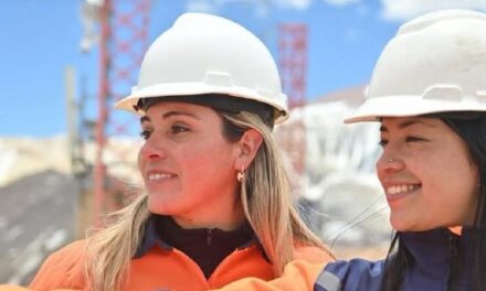 Reconocieron el aporte de las mujeres en una industria cada vez más diversa