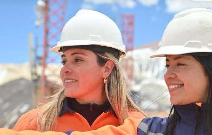 Reconocieron el aporte de las mujeres en una industria cada vez más diversa