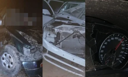Mayo se convirtió en el mes más trágico del año en las rutas sanjuaninas