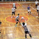 Hispano y la UNSJ se quedaron con la Copa Italia de vóley