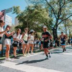 Hasta un 25% menos: El beneficio para sanjuaninos que quieran correr el IRONMAN