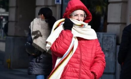 El Ministerio de Salud refuerza las recomendaciones para prevenir enfermedades durante el invierno