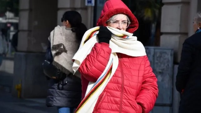 El Ministerio de Salud refuerza las recomendaciones para prevenir enfermedades durante el invierno