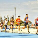 La pista Jesús Ñandú Morales será escenario de un gran torneo regional de atletismo