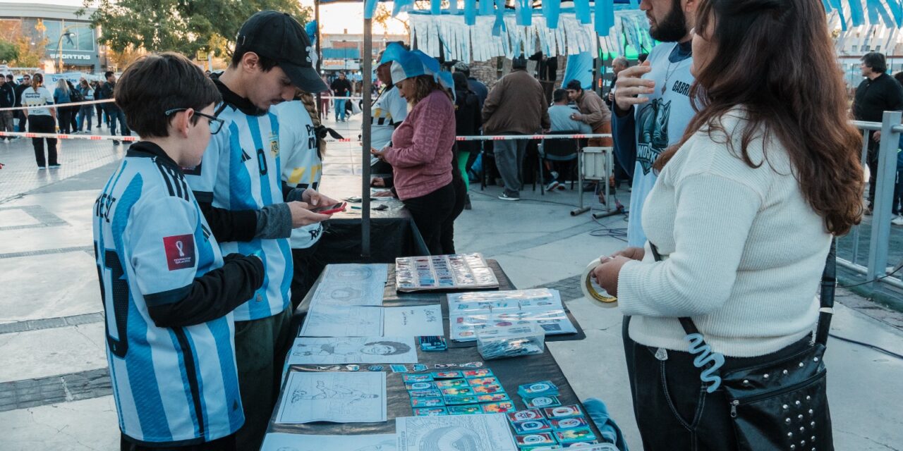 Rawson prepara un fin de semana a puro movimiento con ferias, premios y la Fiesta del Chocolate