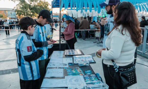 Rawson prepara un fin de semana a puro movimiento con ferias, premios y la Fiesta del Chocolate