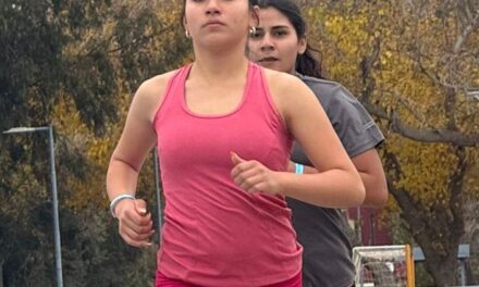 San Juan ratificó su liderazgo regional con una destacada actuación en el Torneo Cuyano U16