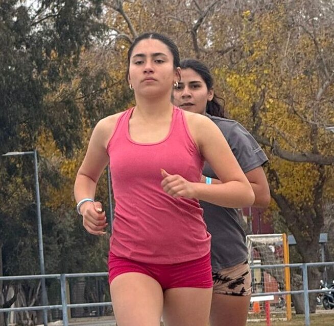 San Juan ratificó su liderazgo regional con una destacada actuación en el Torneo Cuyano U16