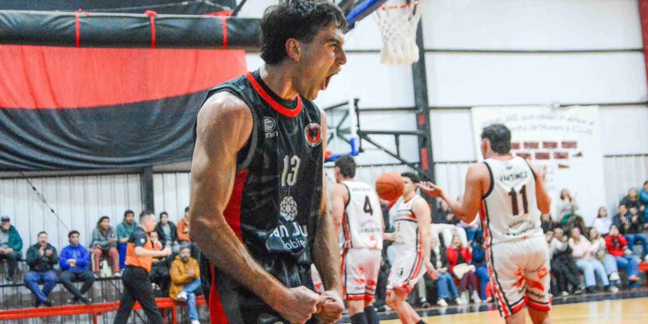 Urquiza golpeó primero y se quedó con el duelo inicial ante Sparta