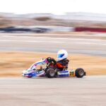 El Prokart Cuyano aceleró a fondo en su segunda fecha con gran convocatoria