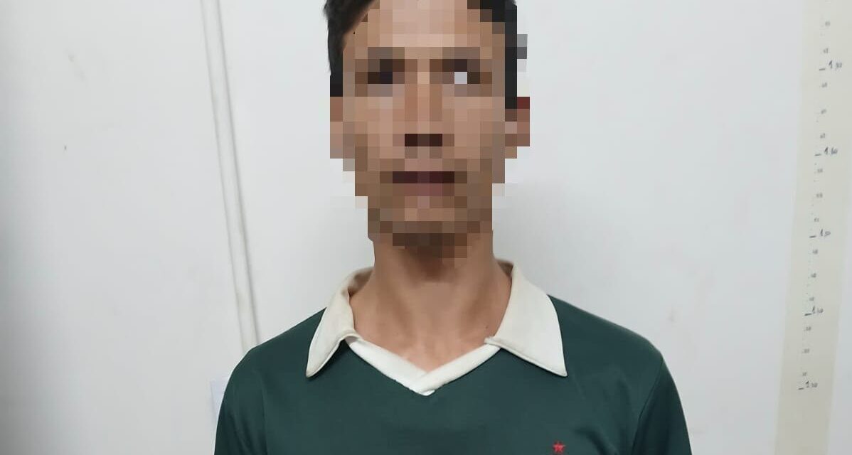 Detuvieron en Rawson a un interno que no regresó de una salida transitoria