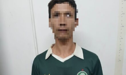 Detuvieron en Rawson a un interno que no regresó de una salida transitoria