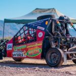 Pocito acelera: el Campeonato Sanjuanino de Velocidad pone segunda