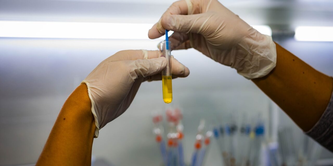 Santa Lucía abre una jornada gratuita para detectar a tiempo el cáncer de próstata