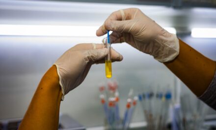 Santa Lucía abre una jornada gratuita para detectar a tiempo el cáncer de próstata