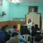 Nutrición y deporte, una dupla clave para el alto rendimiento