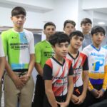 La Vuelta Juvenil vuelve a escena y San Juan recibe al semillero del ciclismo sudamericano