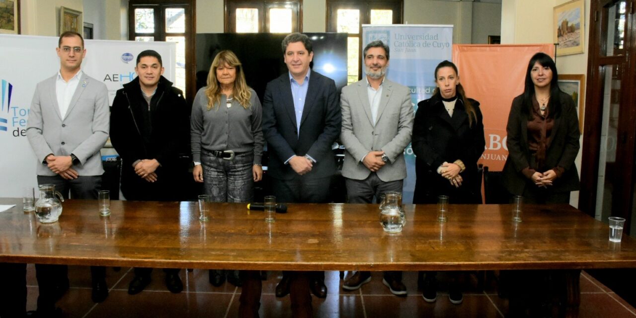 ¡San Juan a la olla! El festival que cocina el futuro del turismo y la producción local