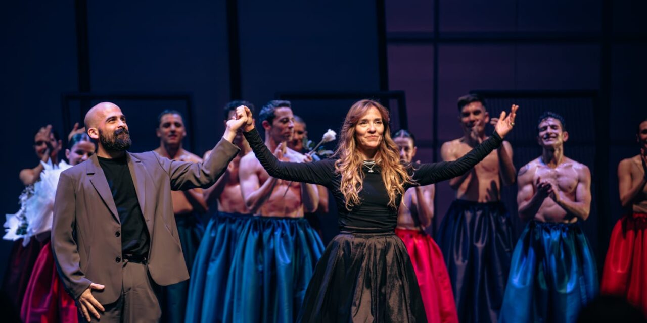 Cuando el arte une a un pueblo: Carmina Burana desató una ovación inolvidable