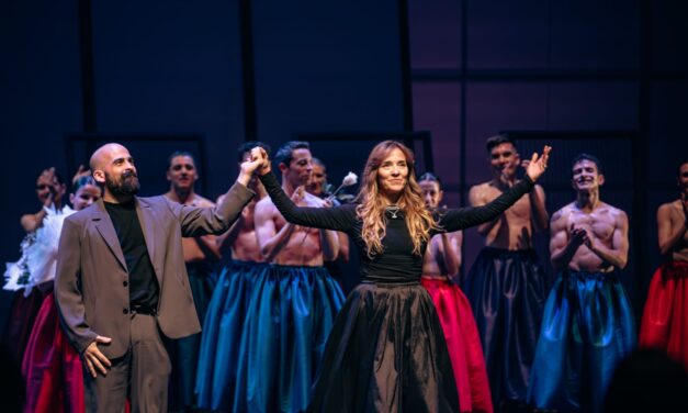 Cuando el arte une a un pueblo: Carmina Burana desató una ovación inolvidable