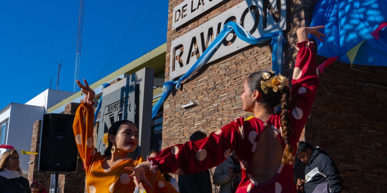 Rawson buscará ingresar al Guinness con la semita más grande del mundo en una fiesta que promete convocar a miles de personas