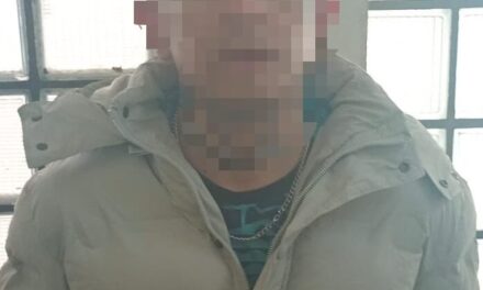 Vendía limones en la calle y descubrieron que era un prófugo del Servicio Penitenciario