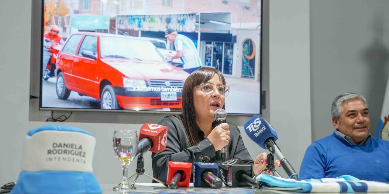 Chimbas lanza una campaña mundialista con concursos, premios y actividades para toda la familia