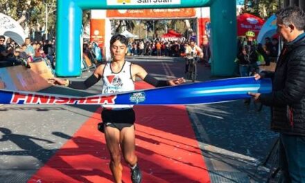 Todo listo para la Carrera de la Ciudad: Cientos de atletas participarán de la tradicional prueba aniversario