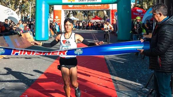 Todo listo para la Carrera de la Ciudad: Cientos de atletas participarán de la tradicional prueba aniversario