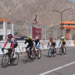 Con una definición en El Zonda, la Vuelta a San Juan Juvenil coronó a sus campeones