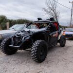 Pocito aceleró con la segunda fecha del Campeonato Sanjuanino de Automovilismo y el MX/ATV 2026