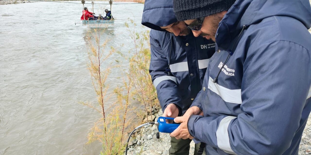 La apuesta de San Juan para profesionalizar el manejo del agua