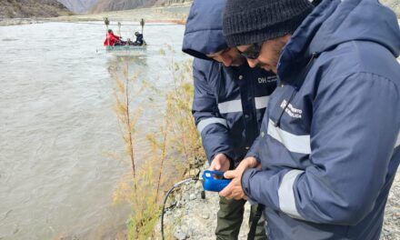 La apuesta de San Juan para profesionalizar el manejo del agua