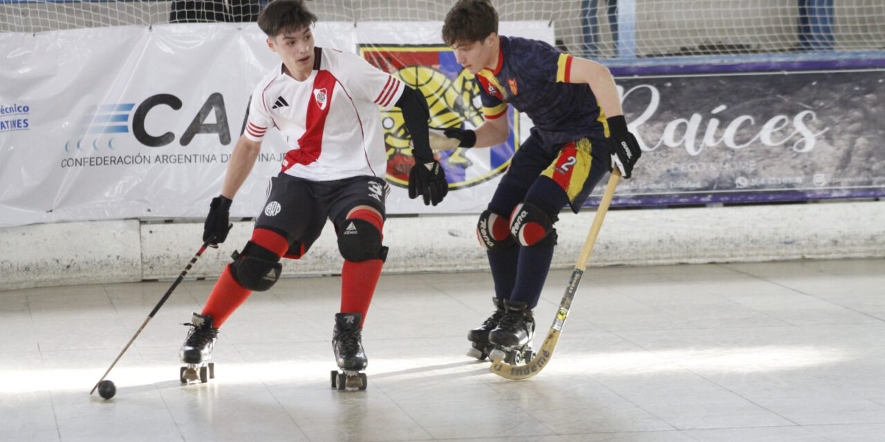 Todo o nada: arrancan los playoffs del Argentino Juvenil